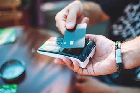 using contactless credit card online|how does contactless payment work.